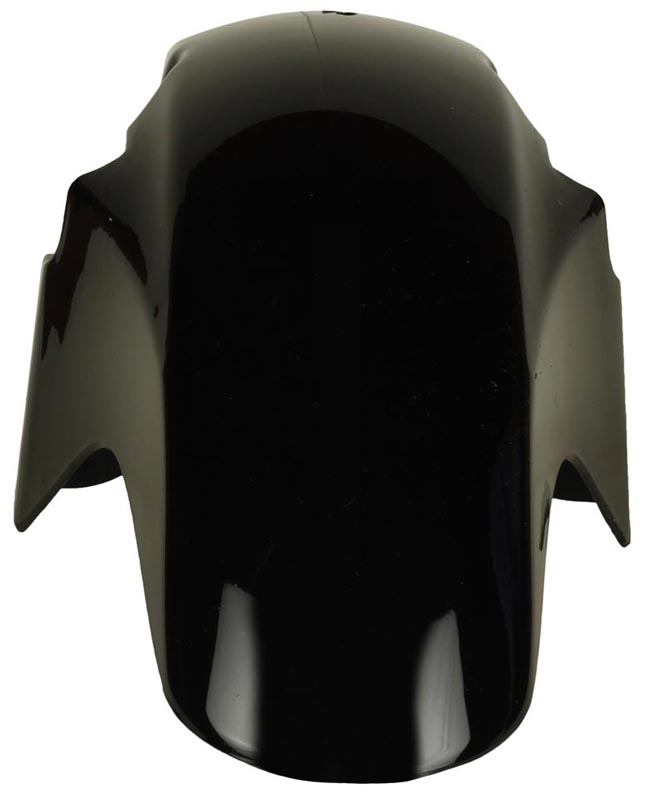 Cb Shine Front Mudguard 2024 www.alhudapk